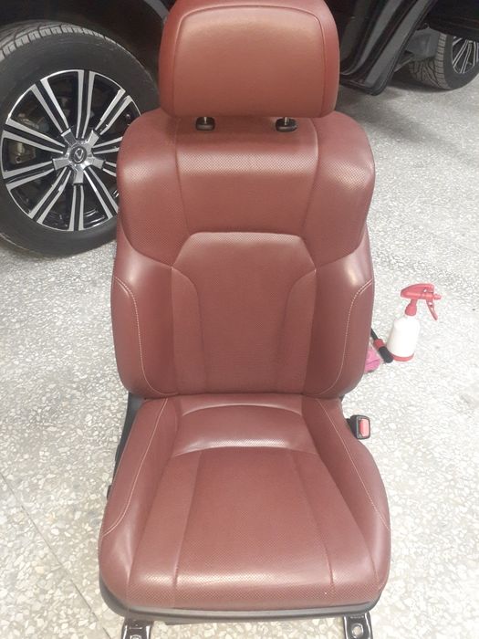 Химчистка  салона  авто Полировка  авто  кузова  Аксия 600000 сум