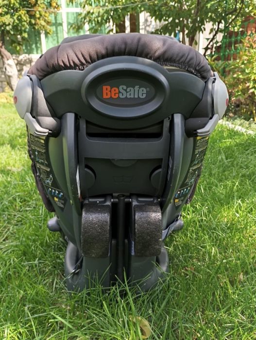 Бебешко столче за кола от 0 до 18кг BeSafe