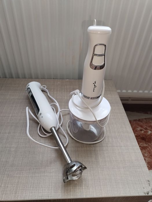 Blender și tocător