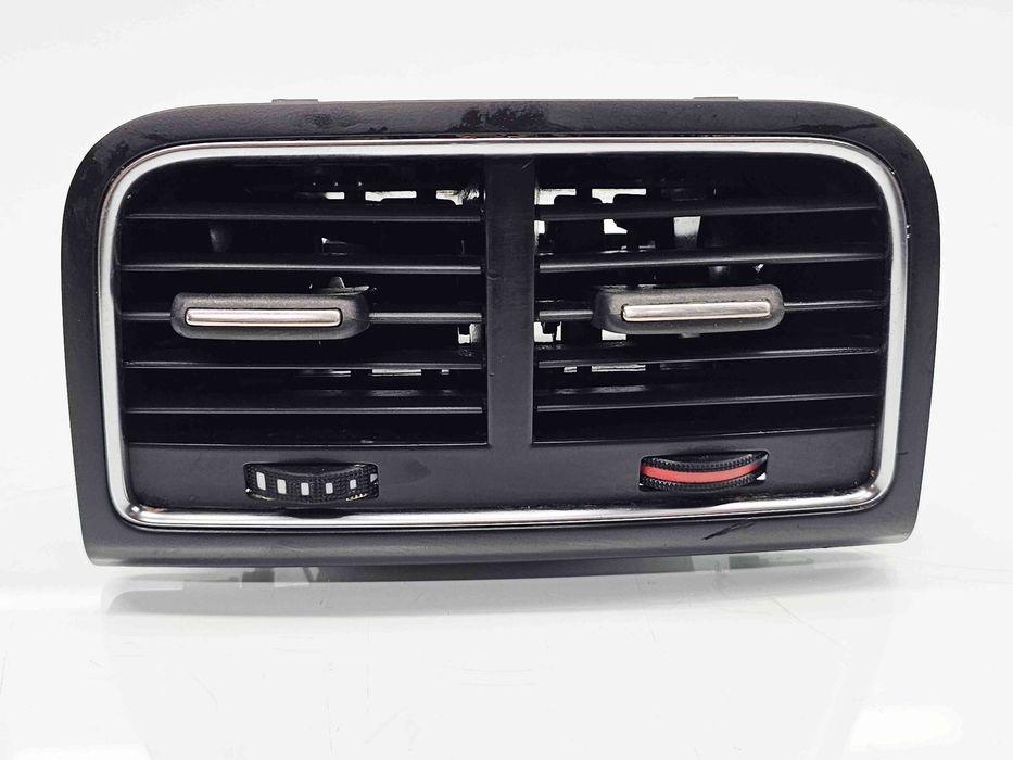 Grila aerisire spate Audi A4 (8K5, B8) Avant [Fabr 2008-2015] 8K08192