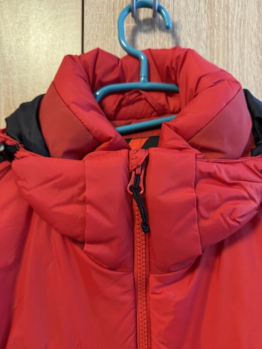 Зимни якета Tom Tailor -L
