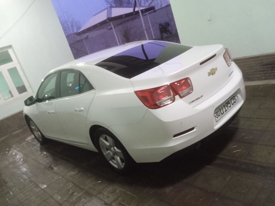 Малибу 1 сотилади