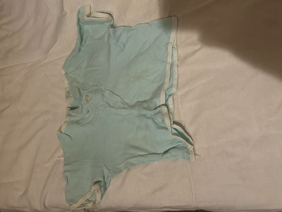 Детски дрехи 8 броя