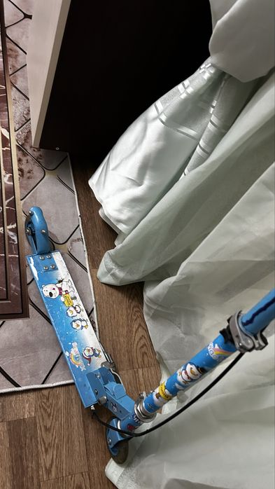 Самокат продам детский