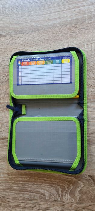 Несесер и сметало - 2 бр.