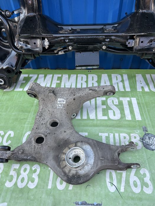 Basculă stânga spate Land Rover Discovery 5 L462 2017