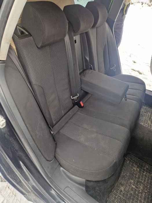 Dezmembrez Passat b6 break, 2.0 TDI BMP