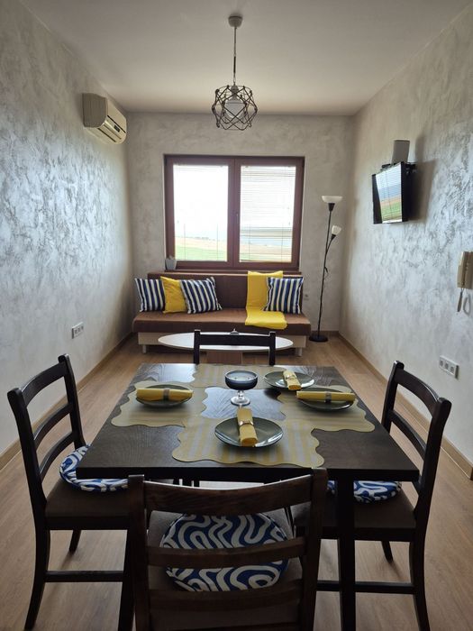 Апартамент "Морска мечта" в Оазис Бийч  Камчия