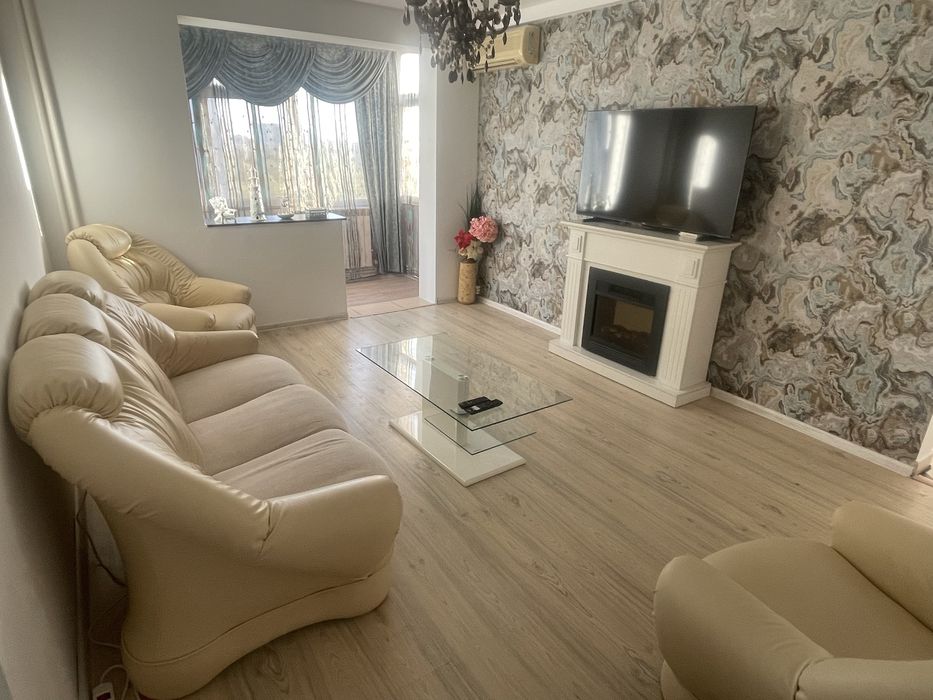 Inchiriez 3 camere b-dul Ferdinand