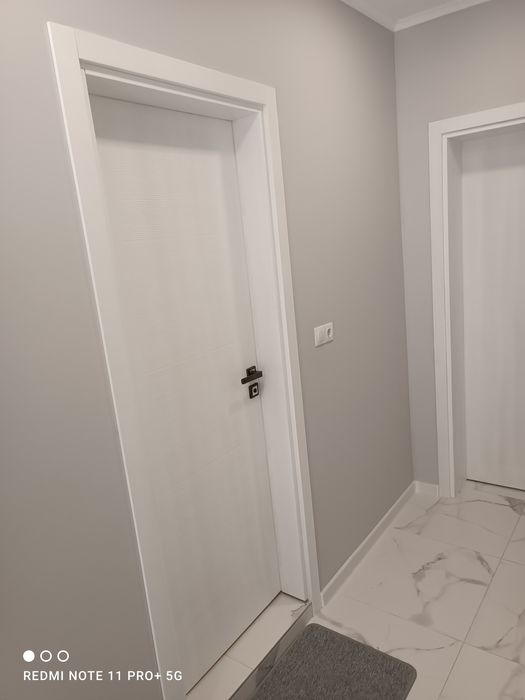 Интериорни Врати