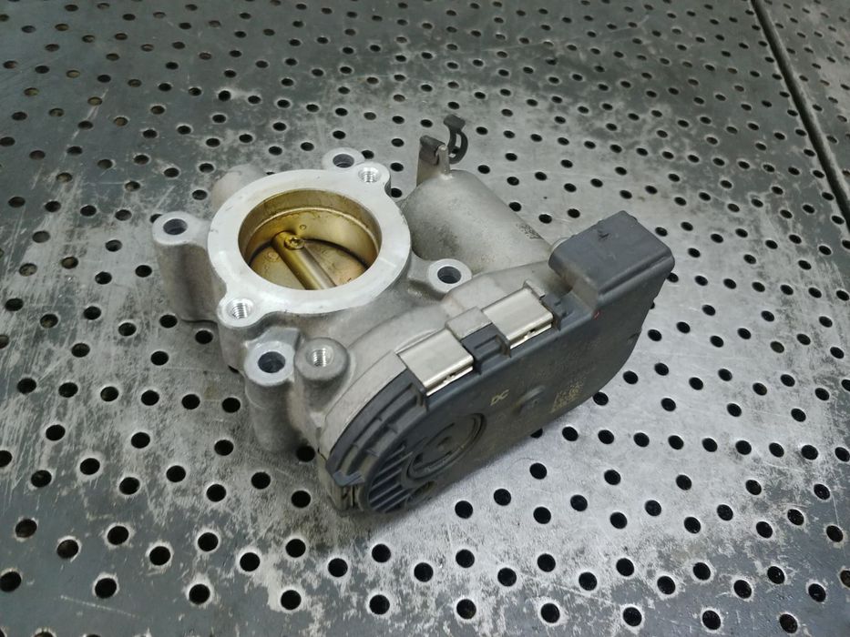 clapeta acceleratie 1.3b 828914 mercedes a-class  w177  a2821410200