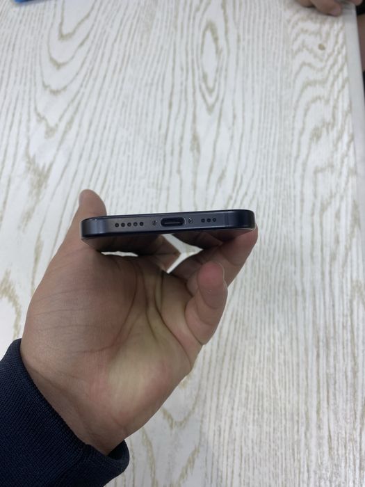 Iphone 15 128gb ideal срочна