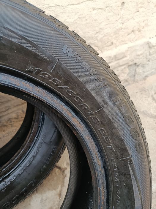 Продам всесезонныйе шины