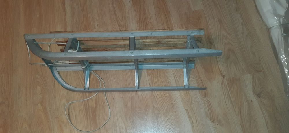 Продам в Петропавловске санки