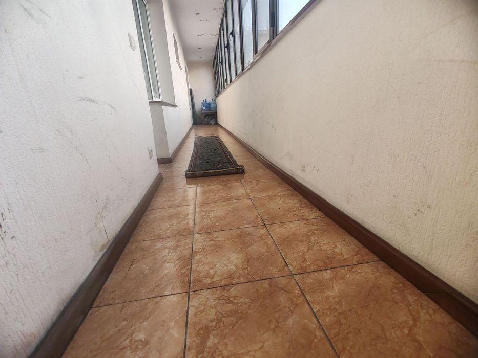 5/6/6 Дархан Кара Ниязова Спецплан 126кв. Лифт.