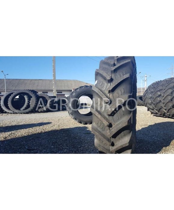 340/85 r28 bkt agrimax rt855 127a8/b tl ( 13.6-28 )  Cauciucuri tractor, Fiat, Case, Fendt, John Deere, New Holland, Massey Ferguson, UTB   Cauciucuri