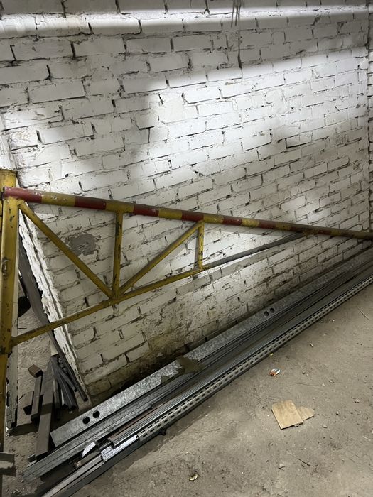 Гтовая конструкция