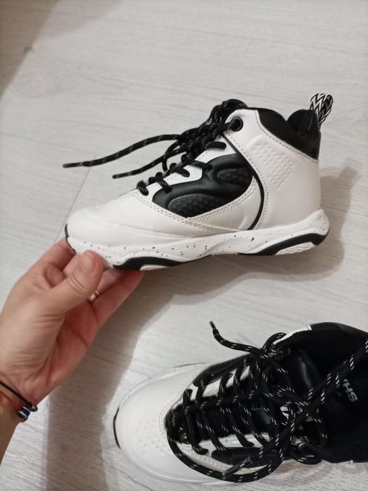 Детски кецове reebok SHAQ