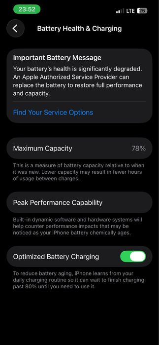 Iphone 13 128 gb