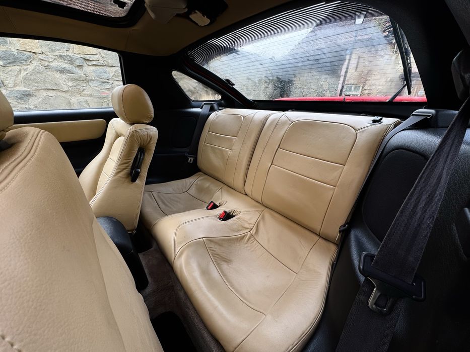 Mitsubishi 3000GT VR-4 3.0 V6 Twin Turbo 1994