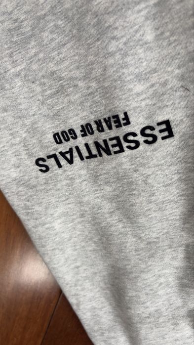 Essentials Долнище