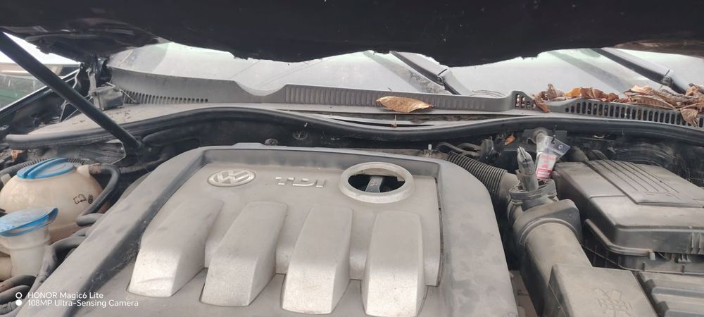 Dezmembrez Volkswagen Golf - 5 (2003 - 2009), 1.9 tdi, manual, BKC, GQQ