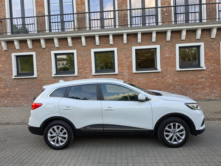 Renault Kadjar 2020 Facelift / Keyless / Led / Euro 6