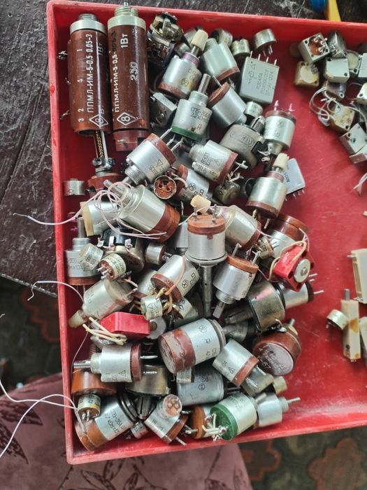 Радио платы радиотехника