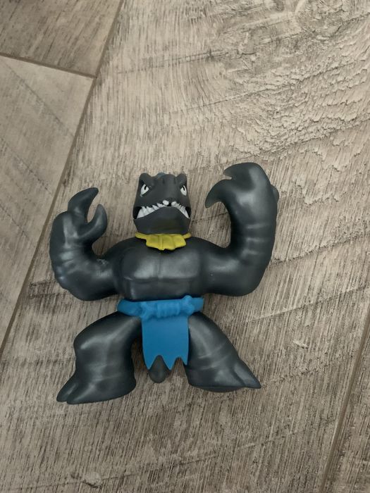 Goo Jit zu dino power игрушка