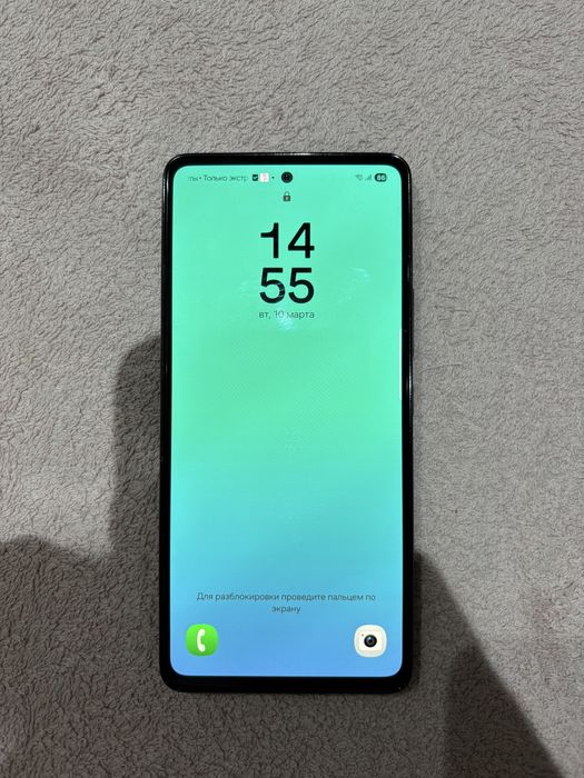 Samsung A53 5G 128gb/коробка документы есть.