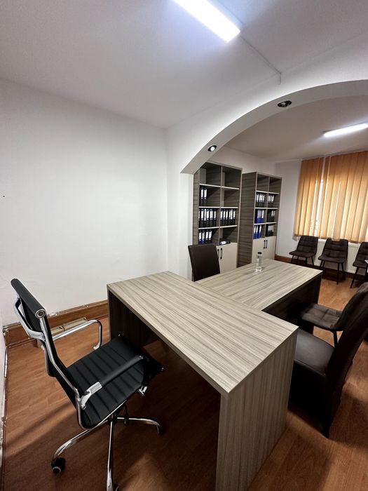 Birou de închiriat in Deva, zona Depozitelor