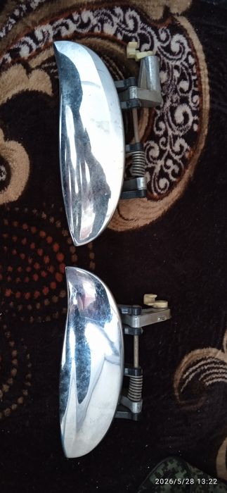 Продам ручки на Хюндай Атос