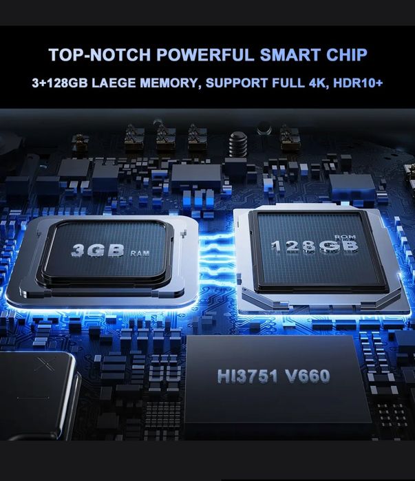 Проектор Flixtone D9 ultra 2026 года