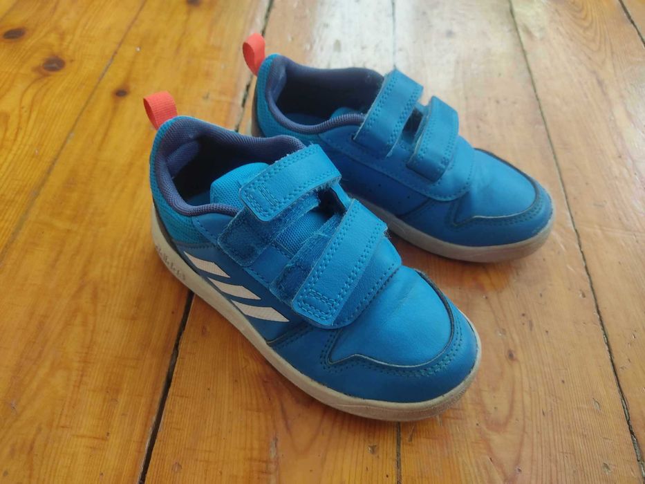 Детски маратонки Адидас 26,5 номер Adidas