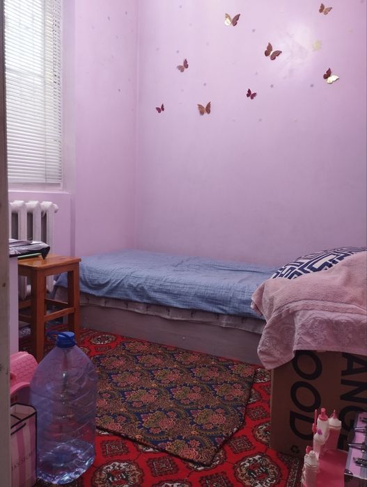 ™ Чиланзар 21 2в3/2/4‼️Панельный, Смежка |50м²| Срочно Кв продаётся‼️