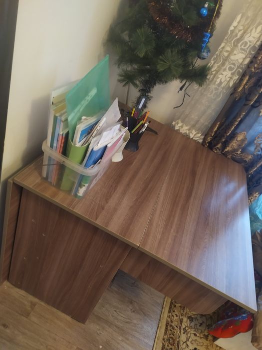 Продам стол раскладной!