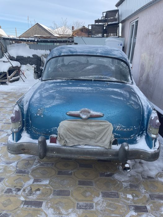 Продается Волга ГАЗ21