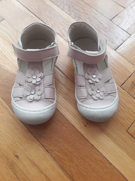 Бебешки обувки Naturino 22