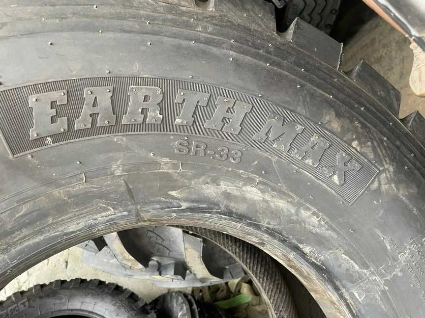 365/80 R20 BKT Anvelope noi industriale Cauciucuri de buldo Cauciucuri