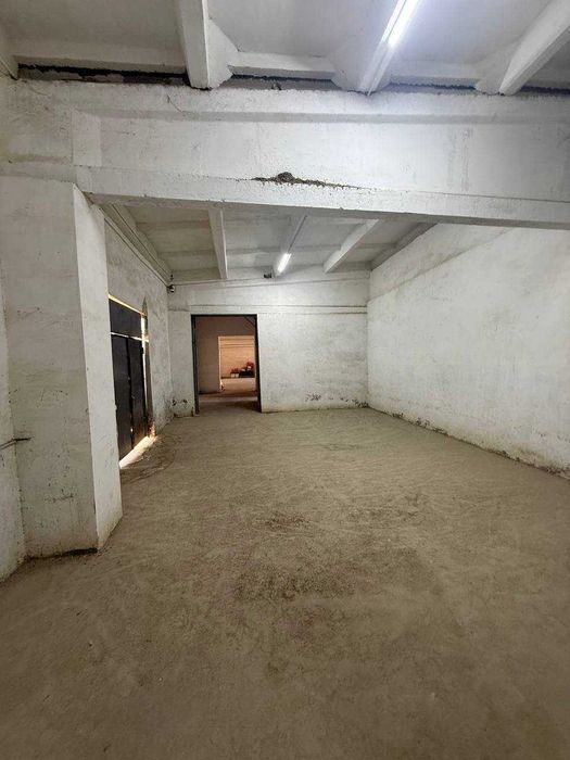 продаётся/Сдаётся в аренду база склад