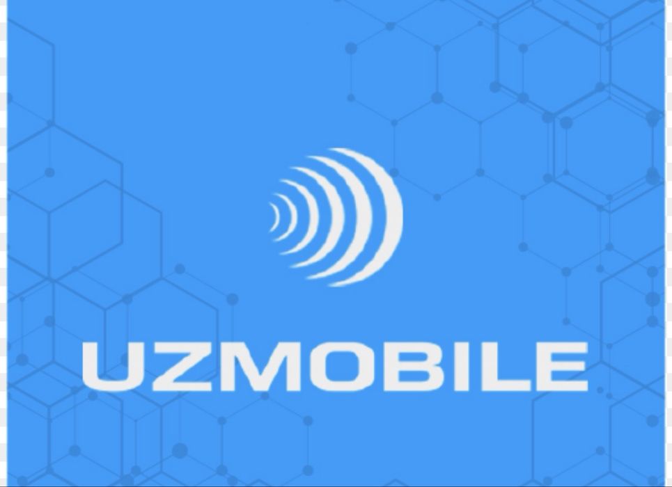 Uzmobile raqam sotiladi
