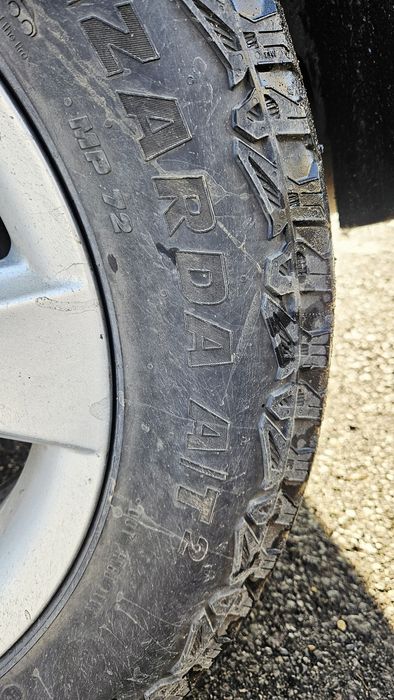 Продам зимнюю резину