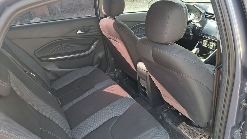 Продам машину чери тиго