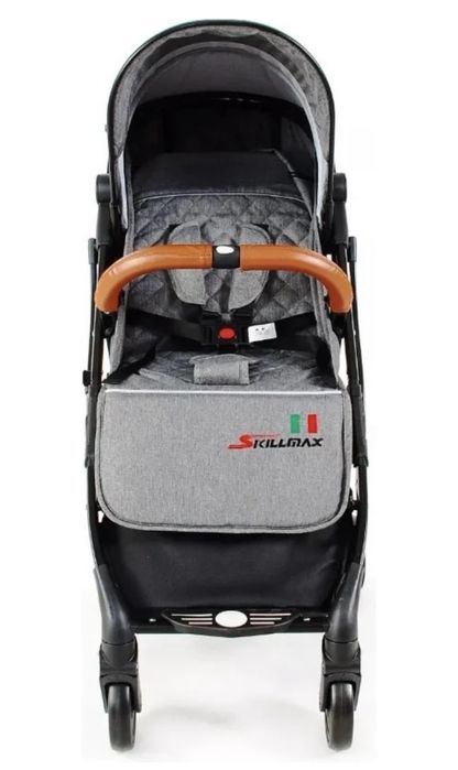 Продам коляску б/у