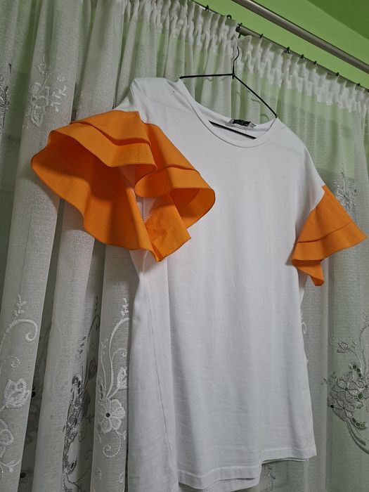 Tricou dama Mimi Mua