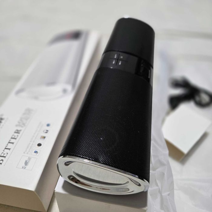 Саундбар портативный 3-в-1 KOLEER