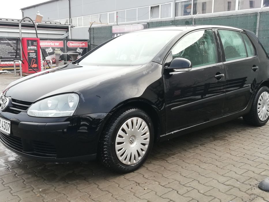 Vw Golf 5 1. 4 Benzina 2005 V
