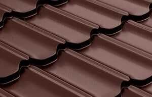 Металлочерепица оптом и в розницу — Metallocherepitsa