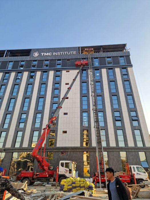 Авто лифт,грузоподемник,юк кутариш хизмати