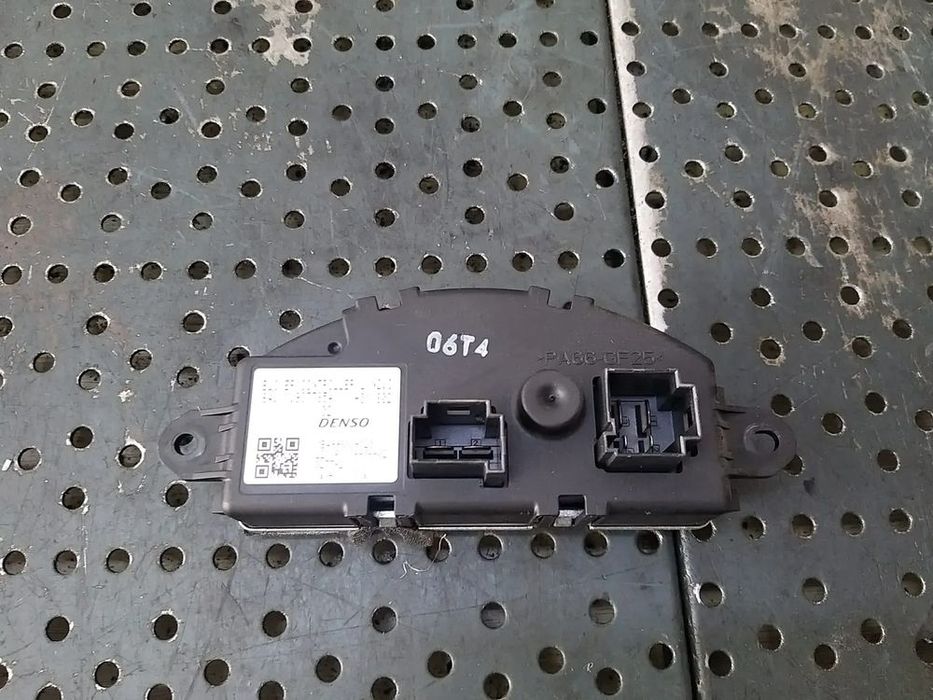 Rezistenta trepte aeroterma 2.0 d mini cooper f55 f56 64119377854 mb4998000201